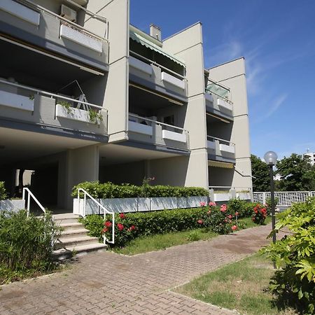 Residence Le Palme Montesilvano Marina Extérieur photo