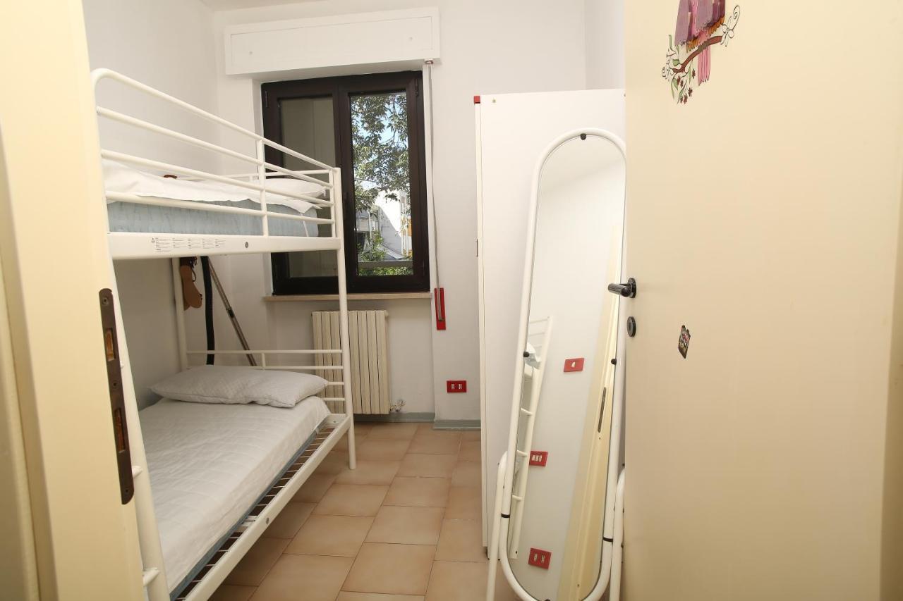 Residence Le Palme Montesilvano Marina Extérieur photo