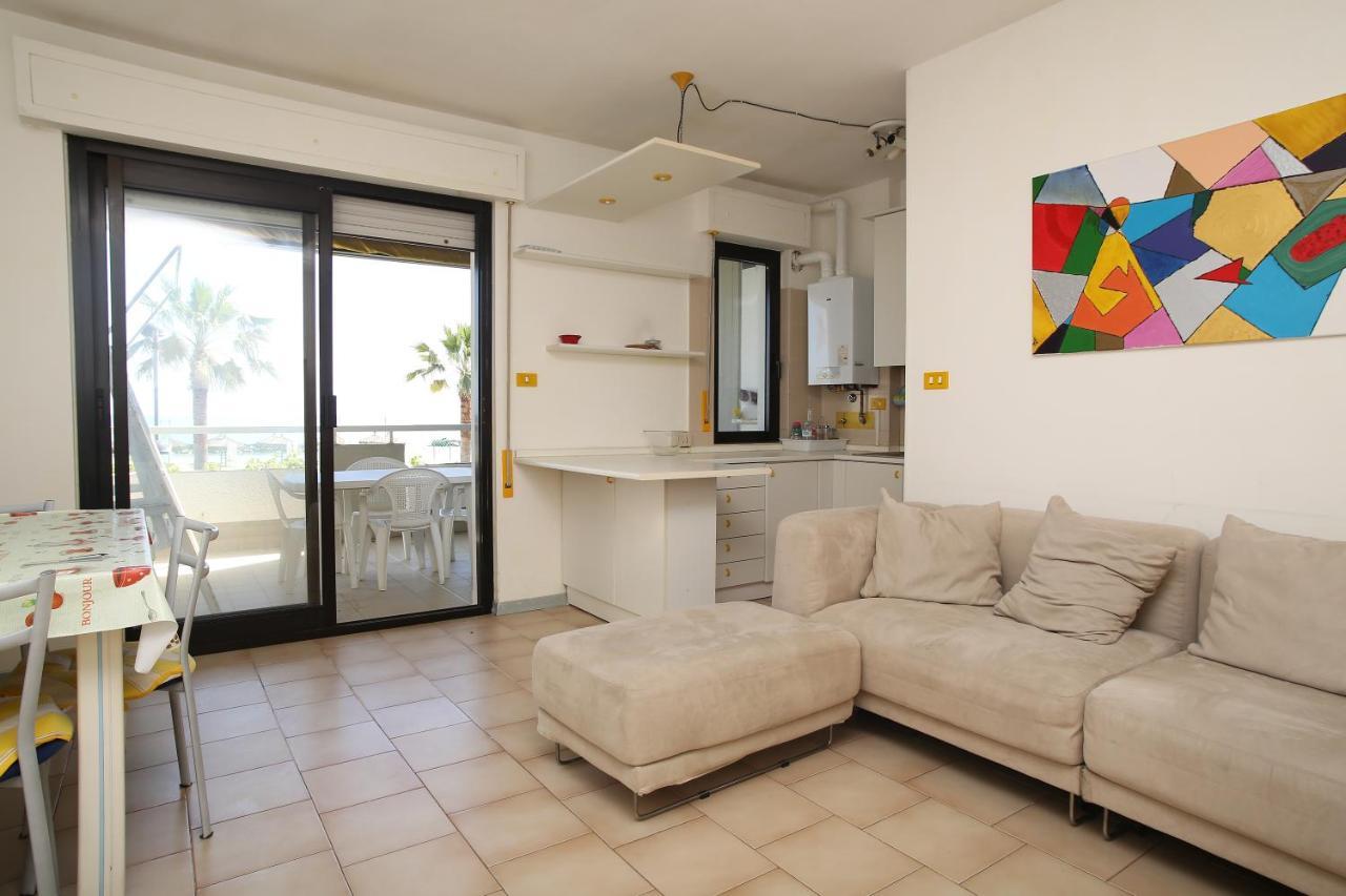 Residence Le Palme Montesilvano Marina Extérieur photo